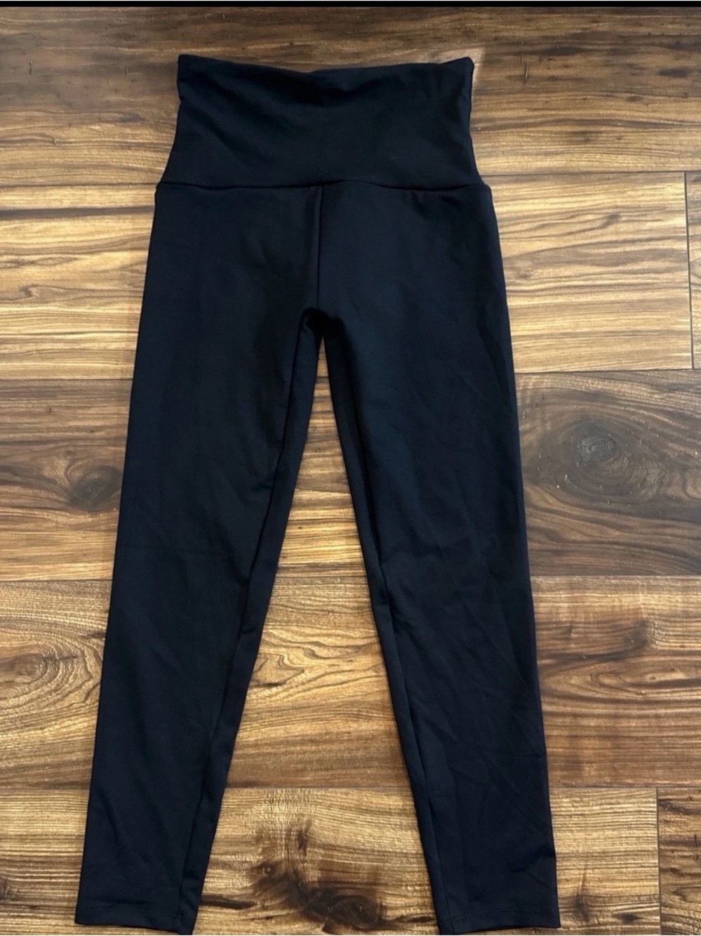 Sculpting Shaper Legging with Butt-Lifting Inner Short